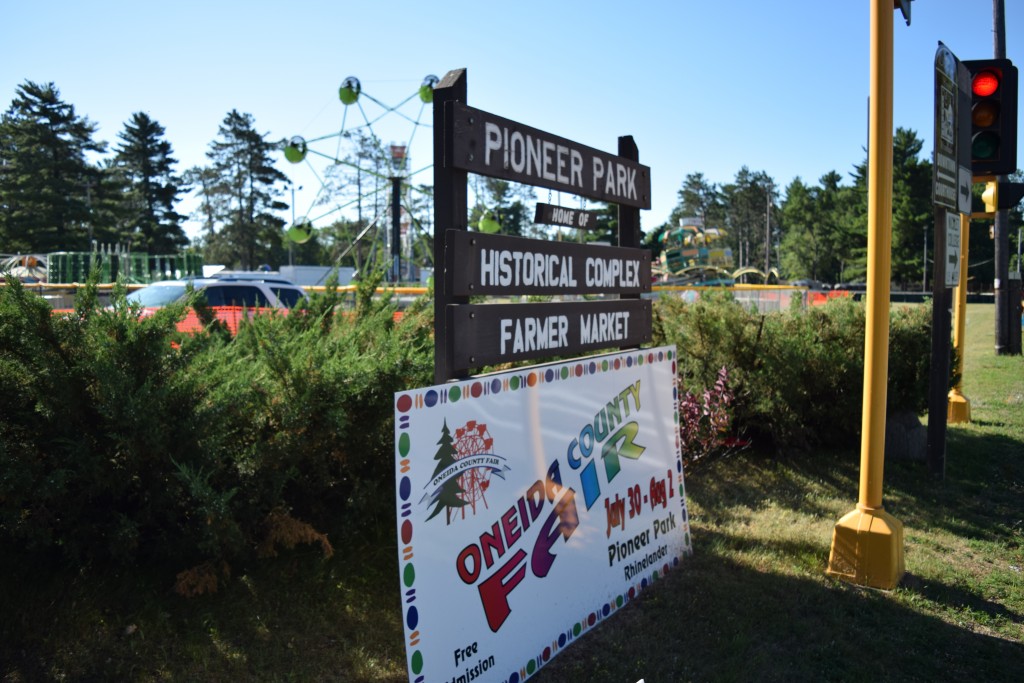 Future of the Oneida County Fair Star Journal