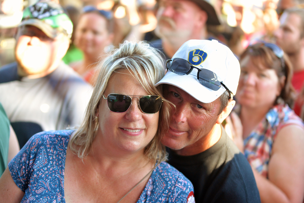 Hodag Country Fest in pictures - Star Journal