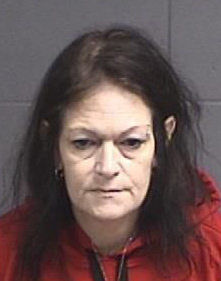 Debbie J. Smith, 49, Female/White. Failure to appear. BODY ONLY