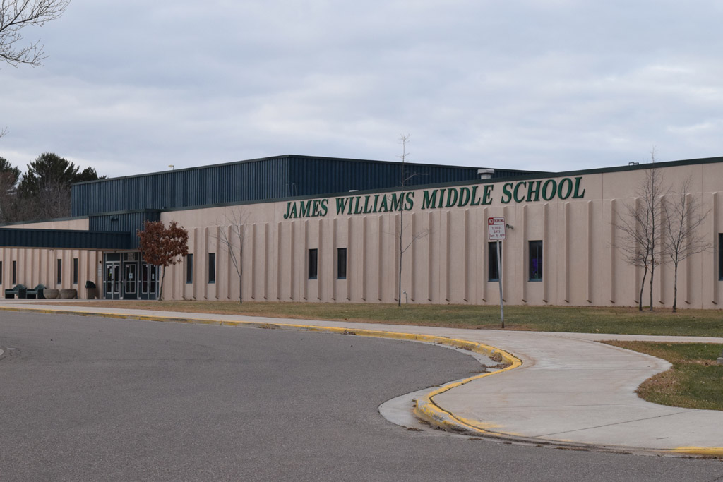 Information about incident at Rhinelander middle school released - Star