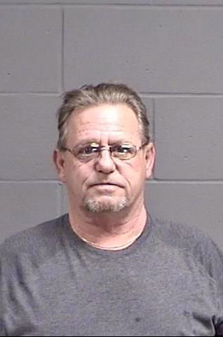 Clayton C. Waterman, 60, Male/White. Failure to appear. BODY ONLY