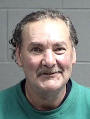 James T. Maillette, 64, Male/White. Fail to pay. BOND: $951