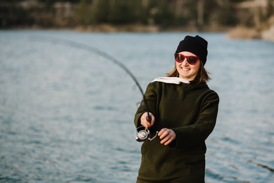 Fishing opener is Saturday; DNR asks anglers to fish close to home