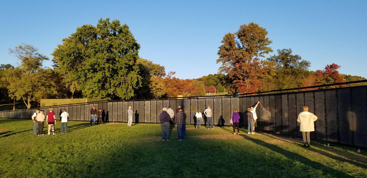 Nicolet College to host ‘Wall That Heals’ honoring Vietnam veterans