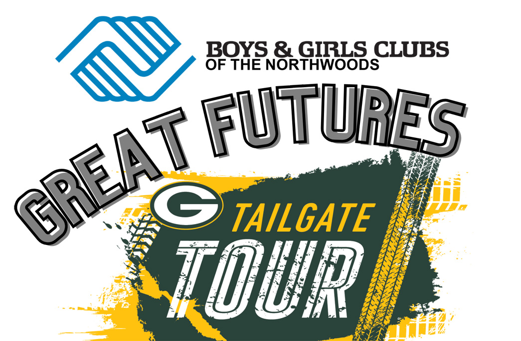 Packers' Tailgate Tour will include Aaron Jones, Elgton Jenkins and Romeo  Doubs